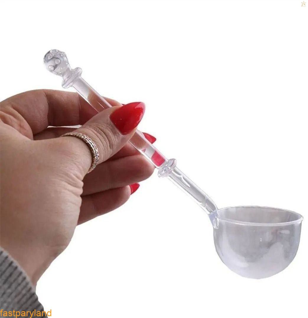 ملاقه کریستال سس خوری